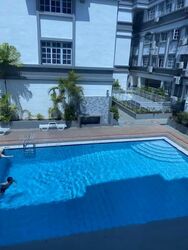Versailles (D15), Condominium #562891401